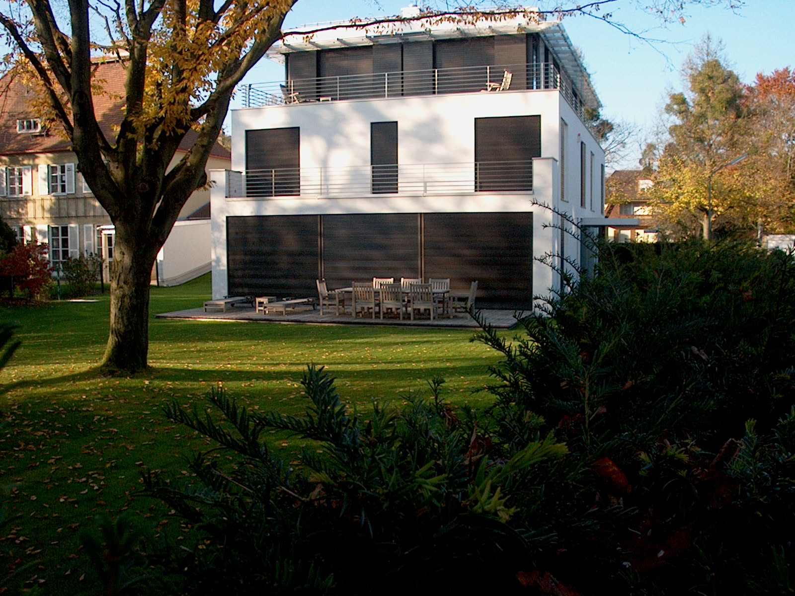 Nyphenburger Park 024 